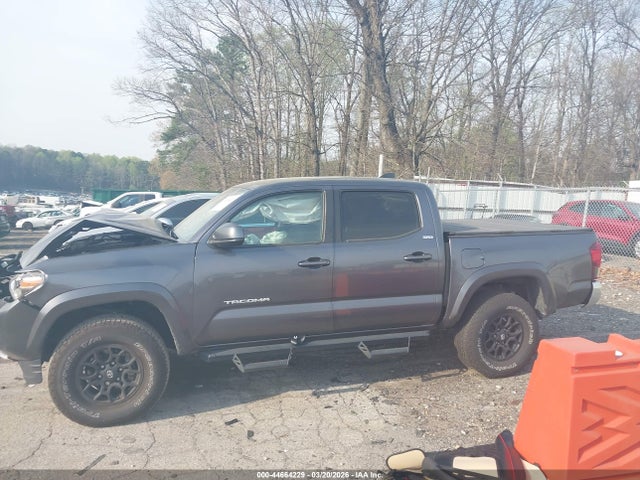 Aukcja sprzedaży 2021 Toyota Tacoma Sr5 V6, vin: 3TYAZ5CN9MT011794, numer aukcji: 44664229