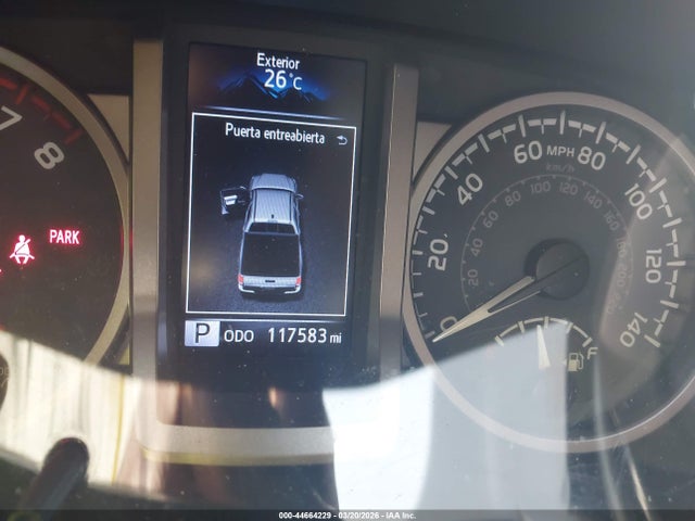 Aukcja sprzedaży 2021 Toyota Tacoma Sr5 V6, vin: 3TYAZ5CN9MT011794, numer aukcji: 44664229
