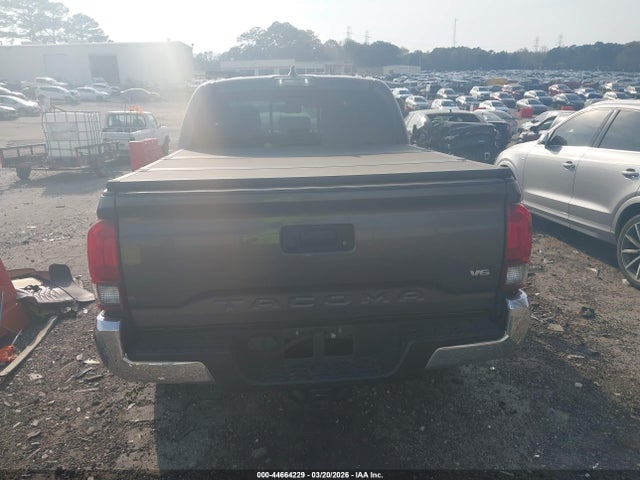 Aukcja sprzedaży 2021 Toyota Tacoma Sr5 V6, vin: 3TYAZ5CN9MT011794, numer aukcji: 44664229