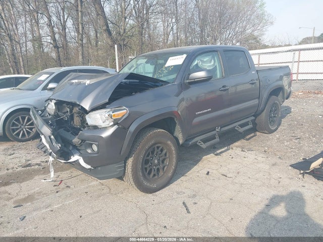 Aukcja sprzedaży 2021 Toyota Tacoma Sr5 V6, vin: 3TYAZ5CN9MT011794, numer aukcji: 44664229