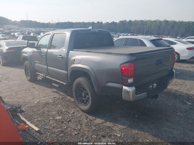 Aukcja sprzedaży 2021 Toyota Tacoma Sr5 V6, vin: 3TYAZ5CN9MT011794, numer aukcji: 44664229