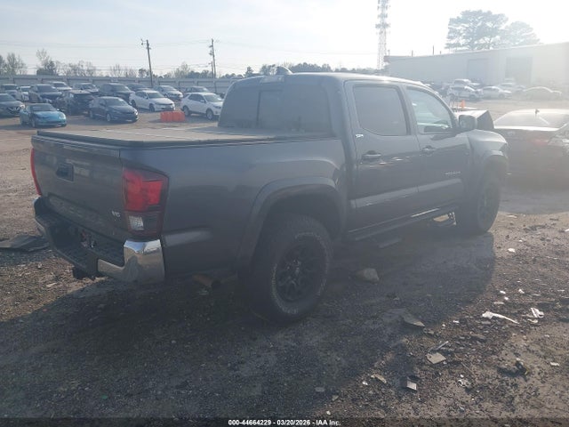 Aukcja sprzedaży 2021 Toyota Tacoma Sr5 V6, vin: 3TYAZ5CN9MT011794, numer aukcji: 44664229