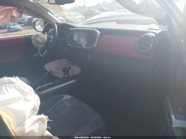 Aukcja sprzedaży 2021 Toyota Tacoma Sr5 V6, vin: 3TYAZ5CN9MT011794, numer aukcji: 44664229