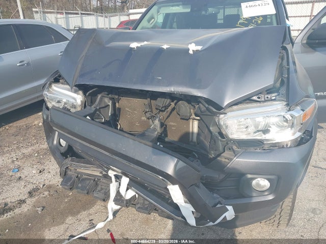 Aukcja sprzedaży 2021 Toyota Tacoma Sr5 V6, vin: 3TYAZ5CN9MT011794, numer aukcji: 44664229