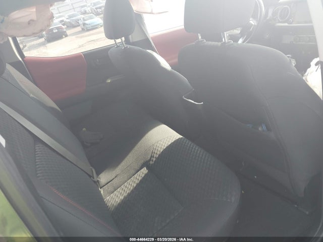 Aukcja sprzedaży 2021 Toyota Tacoma Sr5 V6, vin: 3TYAZ5CN9MT011794, numer aukcji: 44664229