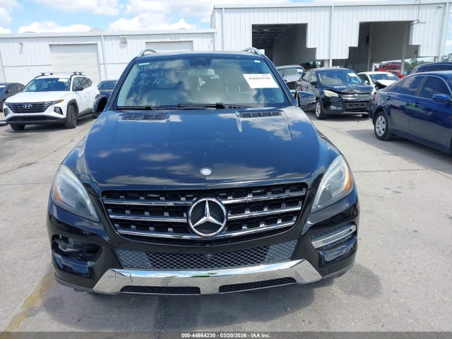 2015 Mercedes-benz Ml 350 4matic მანქანა იყიდება აუქციონზე, vin: 4JGDA5HB2FA463838, აუქციონის ნომერი: 44664230