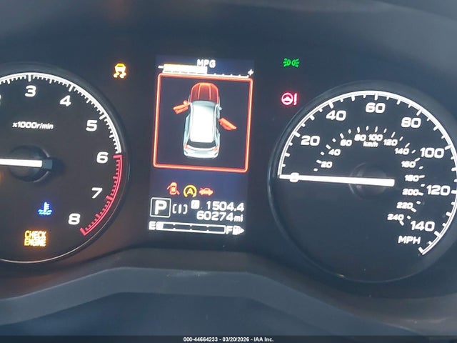 Subaru Forester 2019 JF2SKACC8KH431545 Image 15
