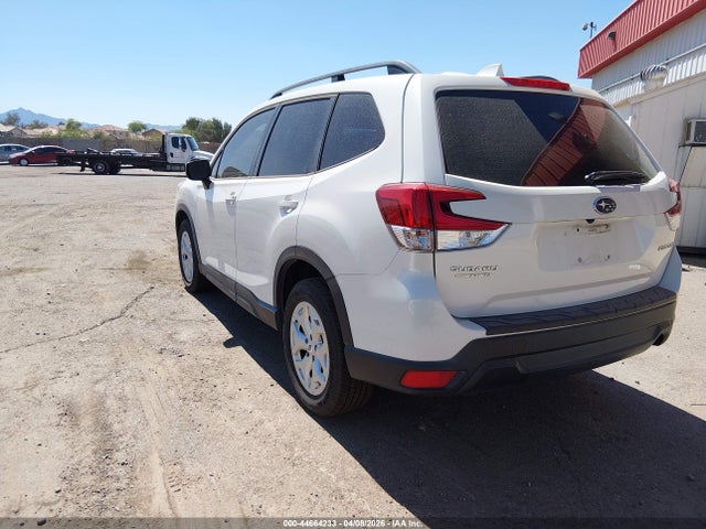 Subaru Forester 2019 JF2SKACC8KH431545 Image 3