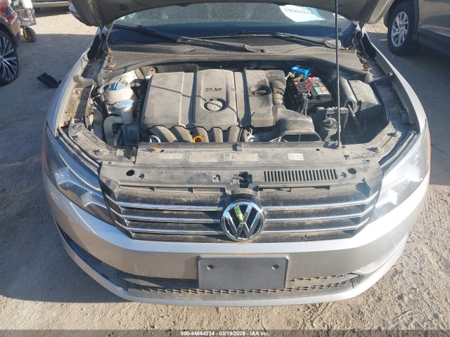 Aukcja sprzedaży 2012 Volkswagen Passat 2.5l Se, vin: 1VWBH7A34CC092961, numer aukcji: 44664234