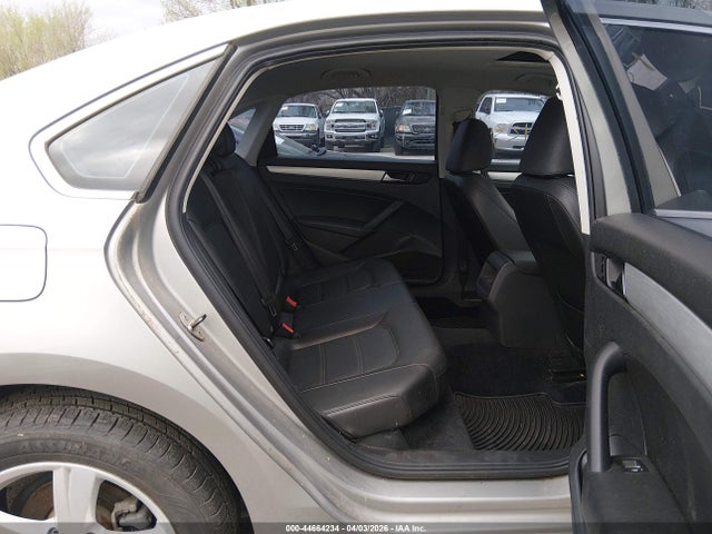 Aukcja sprzedaży 2012 Volkswagen Passat 2.5l Se, vin: 1VWBH7A34CC092961, numer aukcji: 44664234