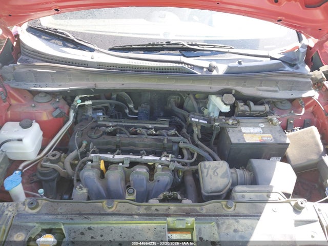 Aukcja sprzedaży 2010 Hyundai Tucson Limited, vin: KM8JU3AC7AU018777, numer aukcji: 44664235