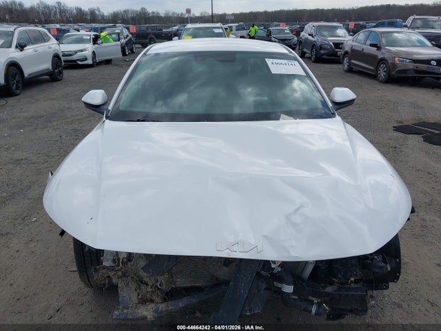 KIA K4 Ex 2025 3KPFU4DE1SE223718 Image 11