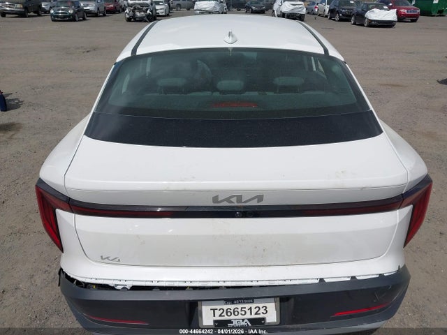 3KPFU4DE1SE223718 KIA K4 Ex