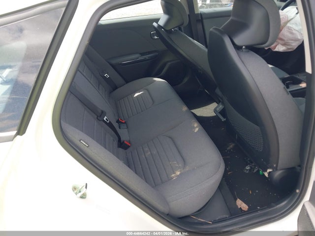3KPFU4DE1SE223718 KIA K4 Ex