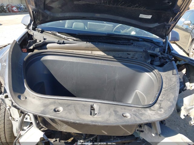 2023 Tesla Model Y Rwd მანქანა იყიდება აუქციონზე, vin: 7SAYGDED7PF962988, აუქციონის ნომერი: 44664246