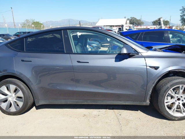 2023 Tesla Model Y Rwd მანქანა იყიდება აუქციონზე, vin: 7SAYGDED7PF962988, აუქციონის ნომერი: 44664246