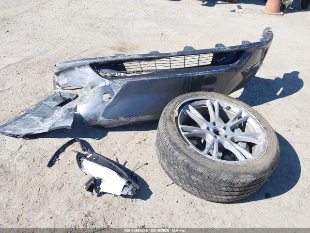 2023 Tesla Model Y Rwd მანქანა იყიდება აუქციონზე, vin: 7SAYGDED7PF962988, აუქციონის ნომერი: 44664246