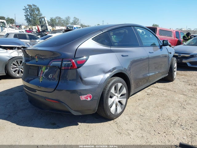2023 Tesla Model Y Rwd მანქანა იყიდება აუქციონზე, vin: 7SAYGDED7PF962988, აუქციონის ნომერი: 44664246