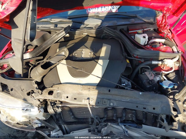 Продаж на аукціоні авто 2010 Mercedes-benz C 300 Sport, vin: WDDGF5EB6AR126290, номер лоту: 44664248