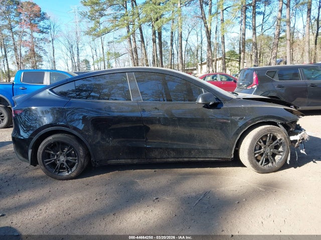 5YJYGAEE2MF254566 Tesla Model Y Long Range Dual Motor All-wheel Drive