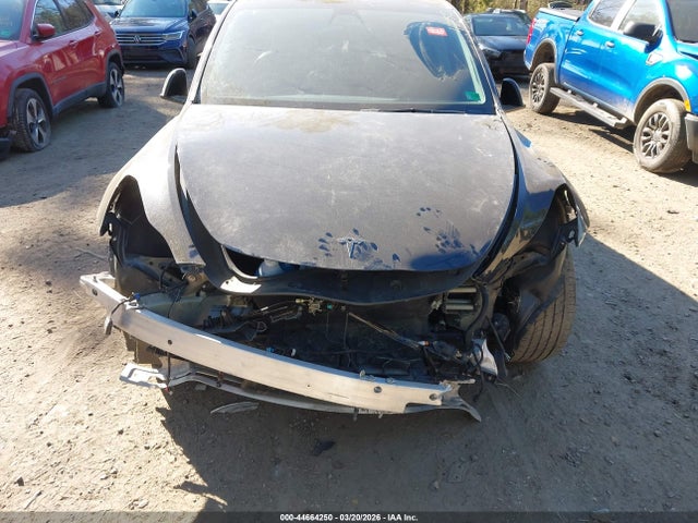 5YJYGAEE2MF254566 Tesla Model Y Long Range Dual Motor All-wheel Drive
