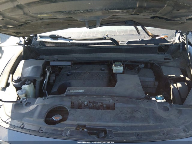 Aukcja sprzedaży 2014 Infiniti Qx60, vin: 5N1AL0MNXEC516563, numer aukcji: 44664251