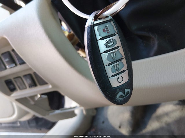 Aukcja sprzedaży 2014 Infiniti Qx60, vin: 5N1AL0MNXEC516563, numer aukcji: 44664251