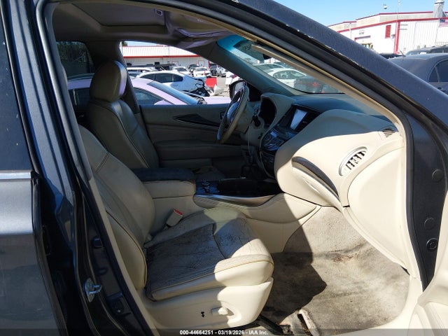 Aukcja sprzedaży 2014 Infiniti Qx60, vin: 5N1AL0MNXEC516563, numer aukcji: 44664251