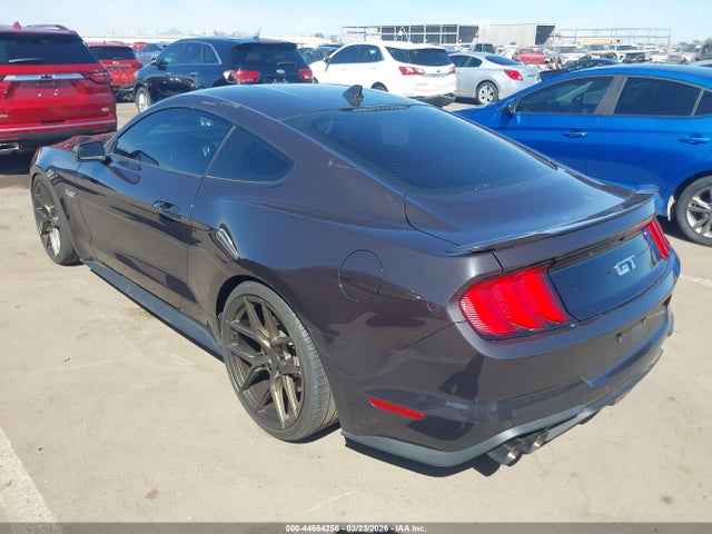 Ford Mustang Gt Premium Fastback 2023 1FA6P8CF0P5305490 Image 3