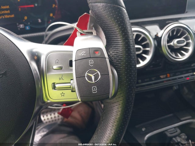 Продаж на аукціоні авто 2020 Mercedes-benz Cla 250, vin: WDD5J4GB3LN066931, номер лоту: 44664261