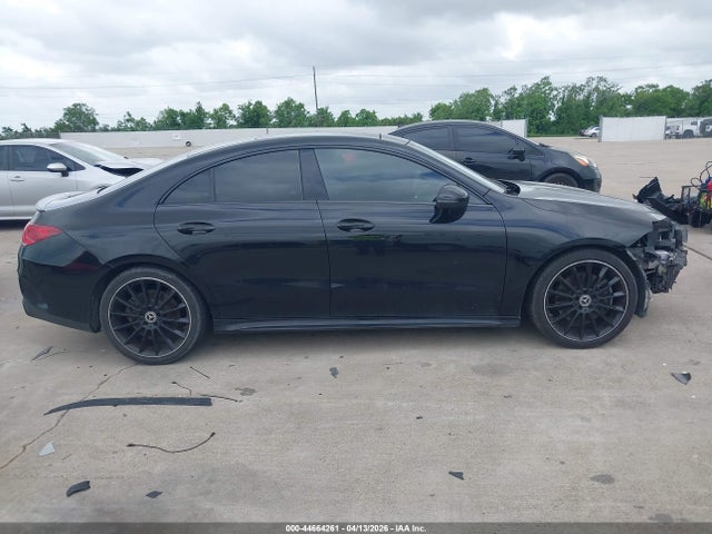 Продаж на аукціоні авто 2020 Mercedes-benz Cla 250, vin: WDD5J4GB3LN066931, номер лоту: 44664261