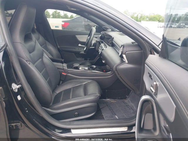 Продаж на аукціоні авто 2020 Mercedes-benz Cla 250, vin: WDD5J4GB3LN066931, номер лоту: 44664261