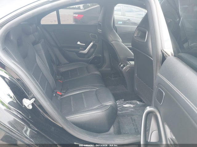 Продаж на аукціоні авто 2020 Mercedes-benz Cla 250, vin: WDD5J4GB3LN066931, номер лоту: 44664261