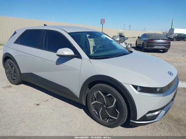 2022 HYUNDAI IONIQ 5 KM8KM4AE1NU065191