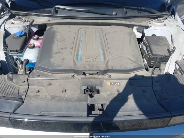 2022 HYUNDAI IONIQ 5 KM8KM4AE1NU065191 Photo 9