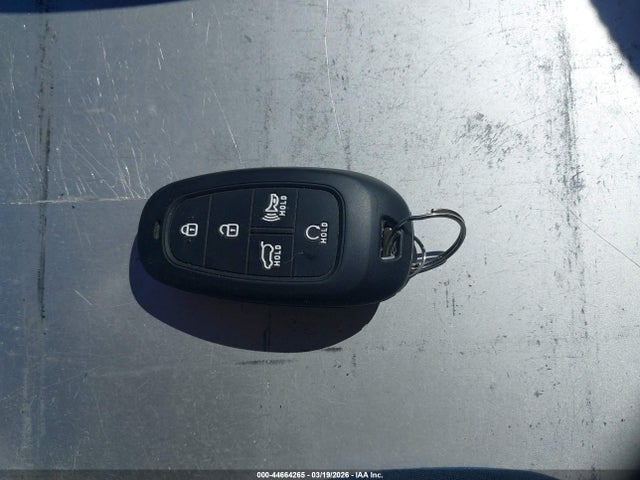 2022 HYUNDAI IONIQ 5 KM8KM4AE1NU065191 Photo 10