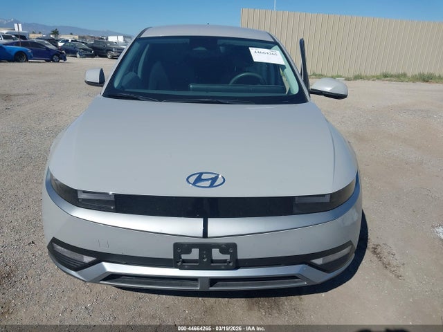 KM8KM4AE1NU065191 Hyundai IONIQ 5 SE