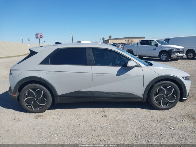 Hyundai IONIQ 5 SE 2022 KM8KM4AE1NU065191 Image 13