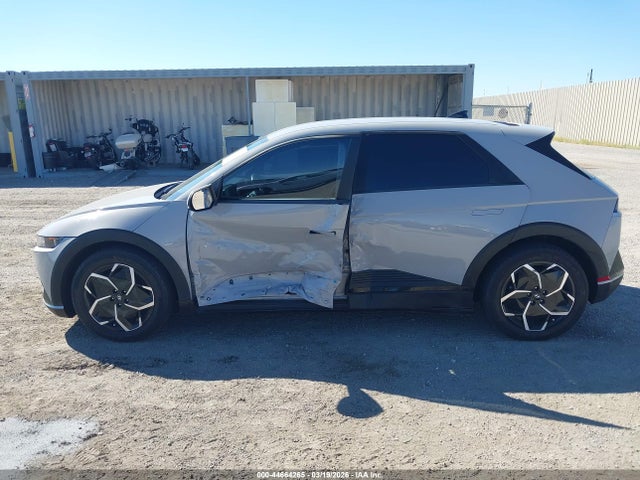 KM8KM4AE1NU065191 Hyundai IONIQ 5 SE