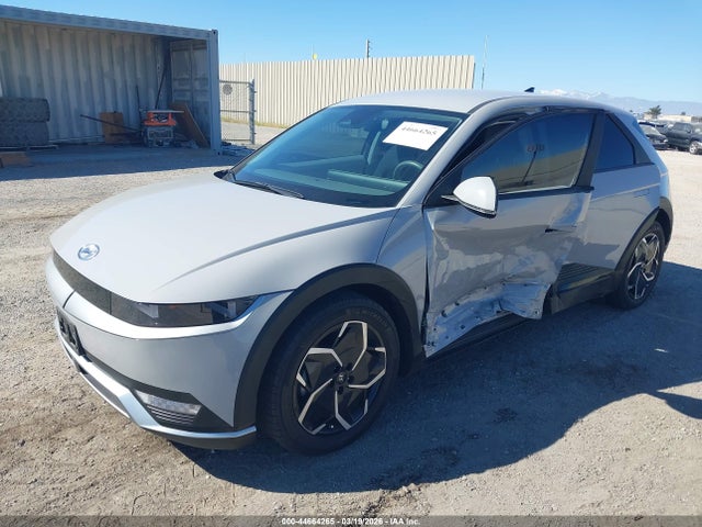 2022 HYUNDAI IONIQ 5 KM8KM4AE1NU065191 Photo 1