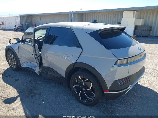 2022 HYUNDAI IONIQ 5 KM8KM4AE1NU065191 Photo 2