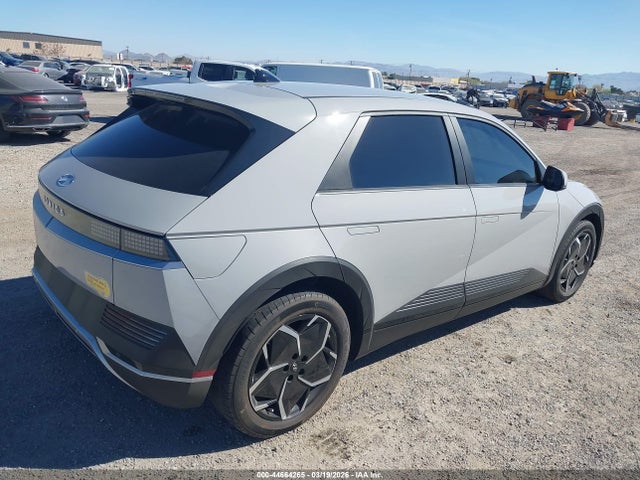 2022 HYUNDAI IONIQ 5 KM8KM4AE1NU065191 Photo 3