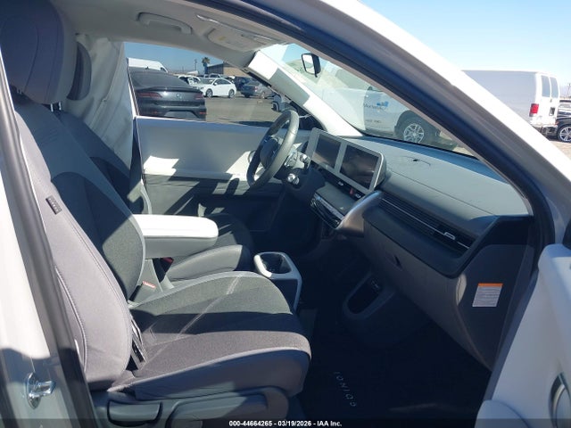 2022 HYUNDAI IONIQ 5 KM8KM4AE1NU065191 Photo 4