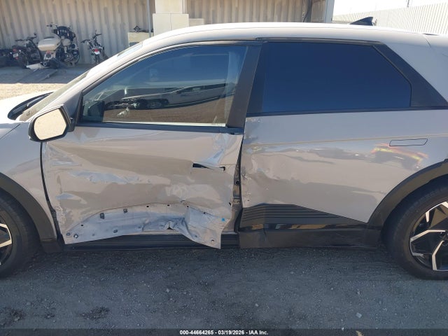 2022 HYUNDAI IONIQ 5 KM8KM4AE1NU065191 Photo 5