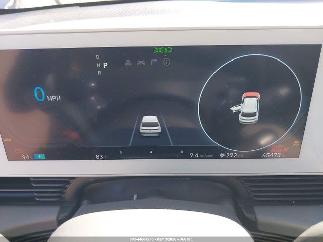 2022 HYUNDAI IONIQ 5 KM8KM4AE1NU065191 Photo 6