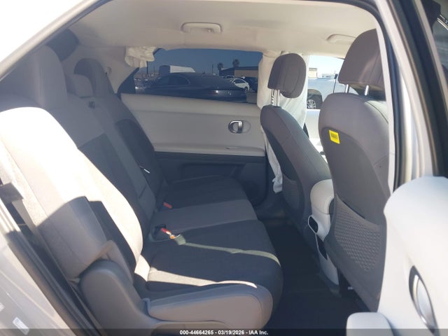 2022 HYUNDAI IONIQ 5 KM8KM4AE1NU065191 Photo 7