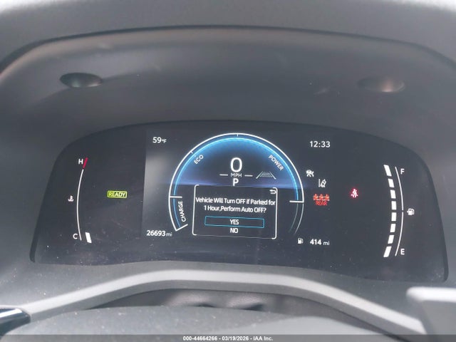 Toyota CAMRY SE 2025 4T1DAACKXSU609850 Image 7