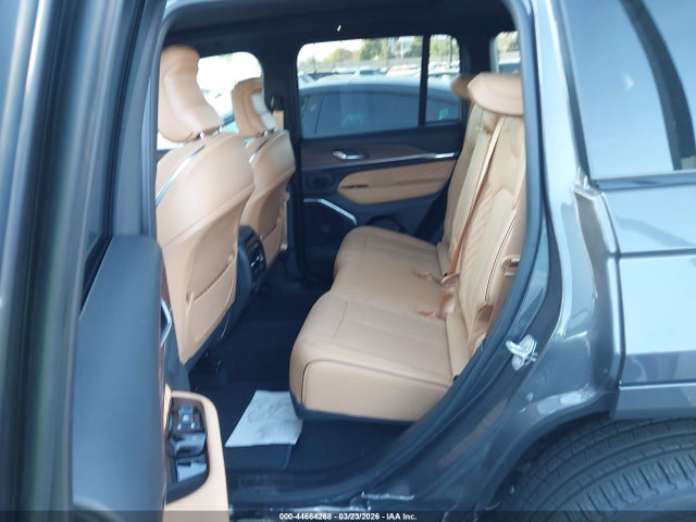 Продаж на аукціоні авто 2025 Jeep Grand Cherokee Summit 4x4, vin: 1C4RJHEG9S8670823, номер лоту: 44664268