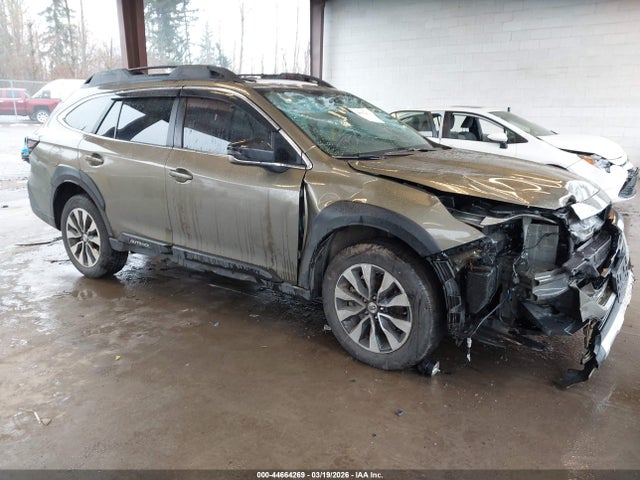 2024 SUBARU OUTBACK 4S4BTANC6R3181170