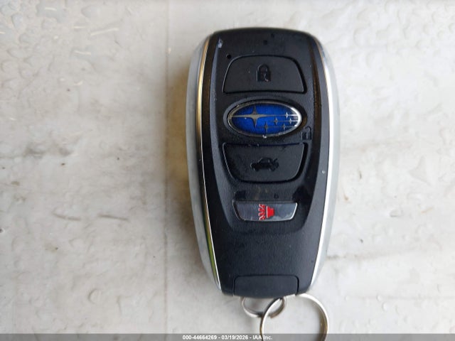 2024 SUBARU OUTBACK 4S4BTANC6R3181170 Photo 10